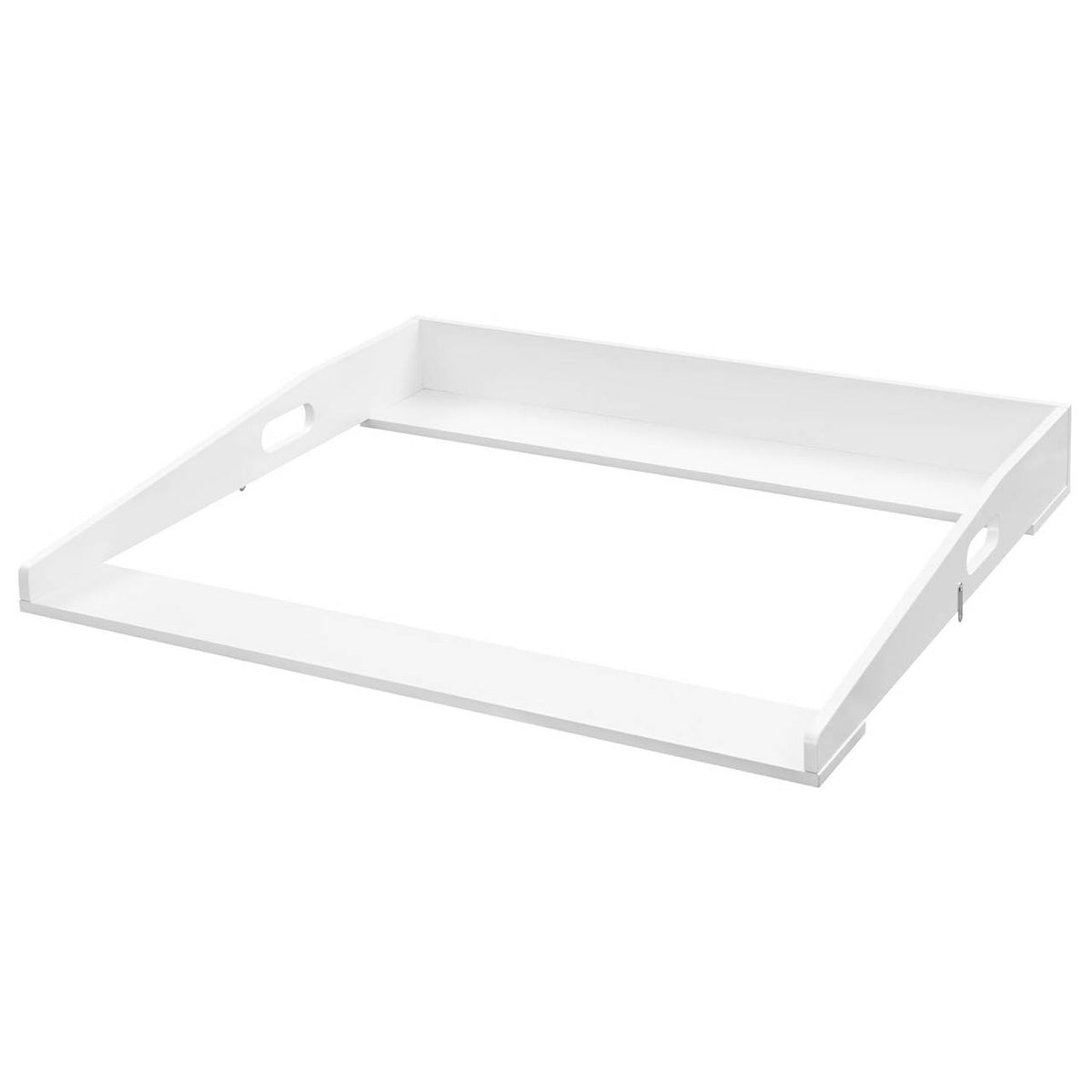 Plan à langer universel – 80 cm, parois latérales