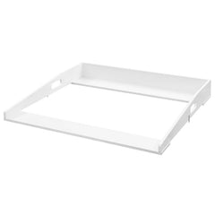 Plan à langer universel – 80 cm, parois latérales