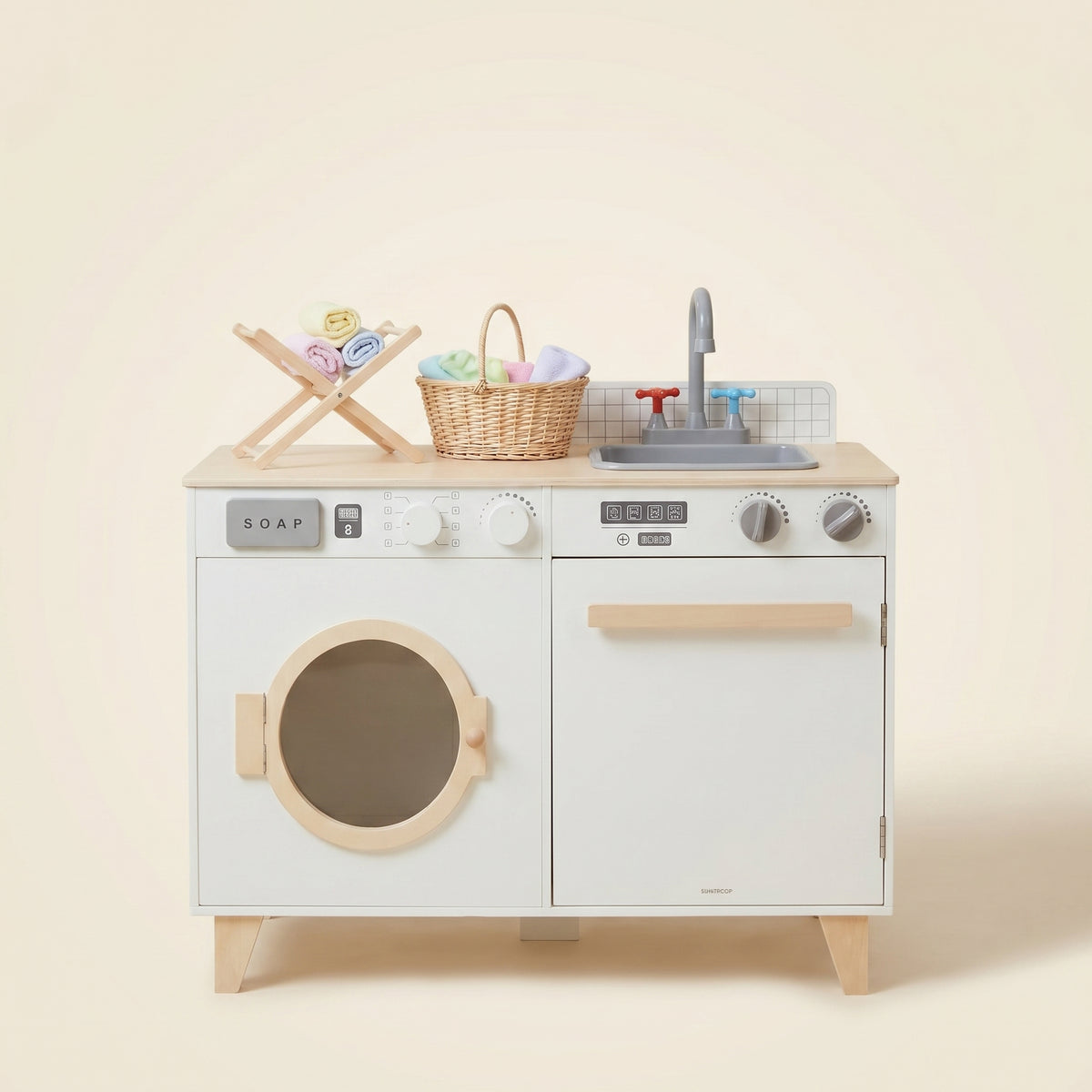 Ensemble Lessive + Cuisine 2en1 — packshot