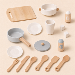 Cuisine d'angle XXL