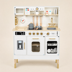 Cuisine XXL LED & sons