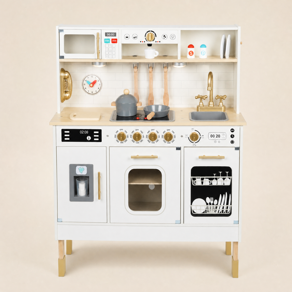 Cuisine XXL LED & sons