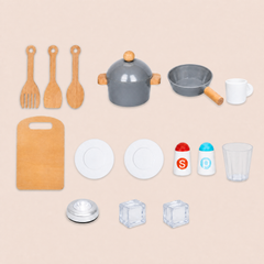 Cuisine XXL LED & sons