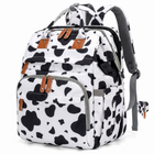 Motif vache